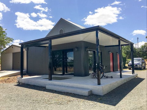 Strathlyn Bed And Breakfast - Sunshine Coast Tourism 5