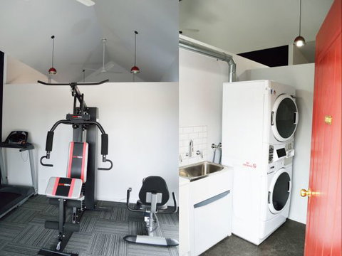 Strathlyn Bed And Breakfast - Sunshine Coast Tourism 6