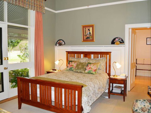 Strathlyn Bed And Breakfast - Sunshine Coast Tourism 7