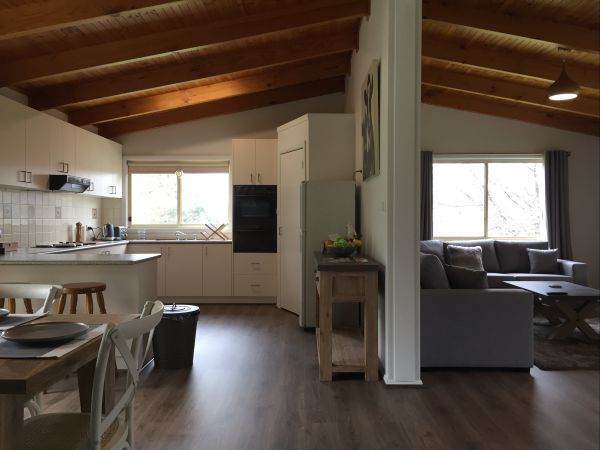 Lidster NSW Sunshine Coast Tourism