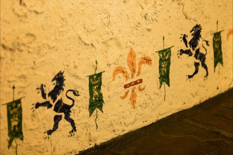 The Castle Keep B&B - Sunshine Coast Tourism 6