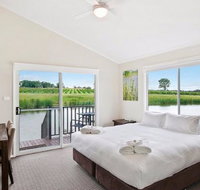 The Lakehouse at 201 - Holiday Sunshine Coast