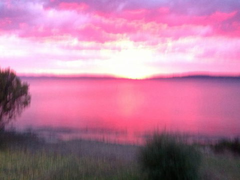 Three Hut Point Waterfront Accommodation - Sunshine Coast Tourism 5