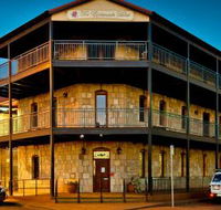 The Esplanade Hotel - Sunshine Coast Tourism