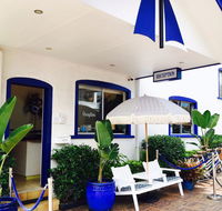 The Sails Motel - Sunshine Coast Tourism
