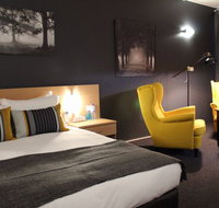 The Oriana Orange - Sunshine Coast Tourism