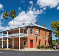 The Parkview Hotel Mudgee - Sunshine Coast Tourism