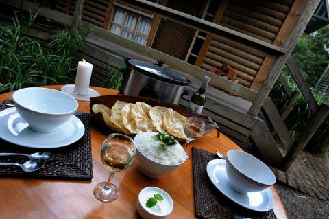 Ti-Tree Village Ocean Grove - Sunshine Coast Tourism 7