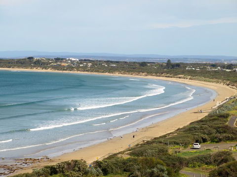 Ti-Tree Village Ocean Grove - Sunshine Coast Tourism 8
