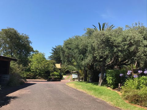 Ti-Tree Village Ocean Grove - Sunshine Coast Tourism 9