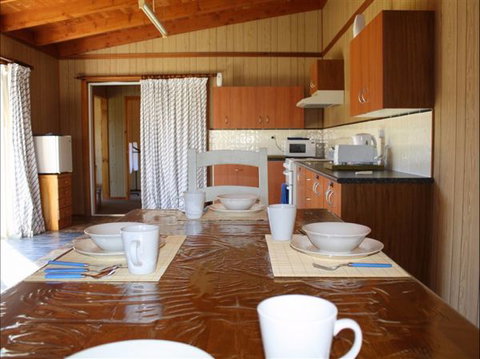 Toshas Place - Holiday Sunshine Coast 1