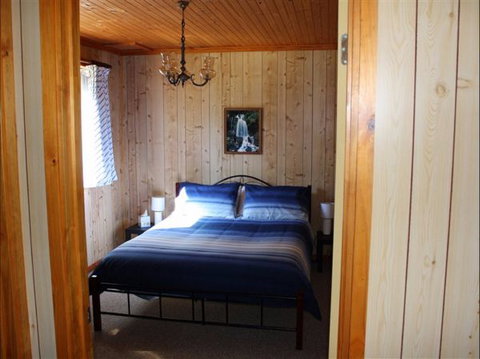 Toshas Place - Holiday Sunshine Coast 2