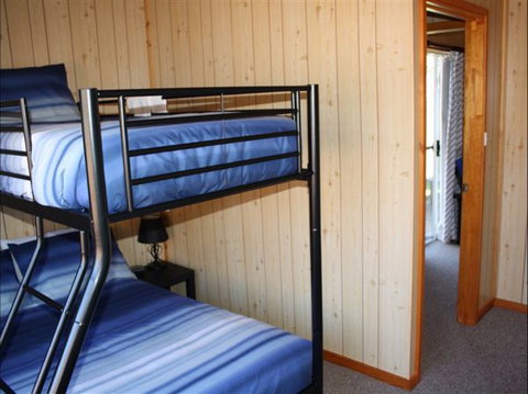 Toshas Place - Holiday Sunshine Coast 3