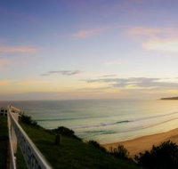 Treachery Camp - Sunshine Coast Tourism