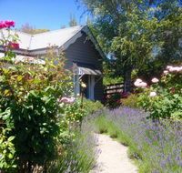 Valley View Cottage - Sunshine Coast Tourism