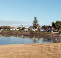 Venus Bay Caravan Park - Sunshine Coast Tourism