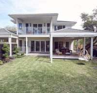 Verandah Retreat - Holiday Sunshine Coast