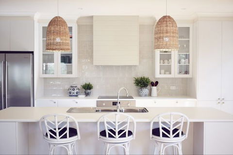 Verandah Retreat - Sunshine Coast Tourism 1