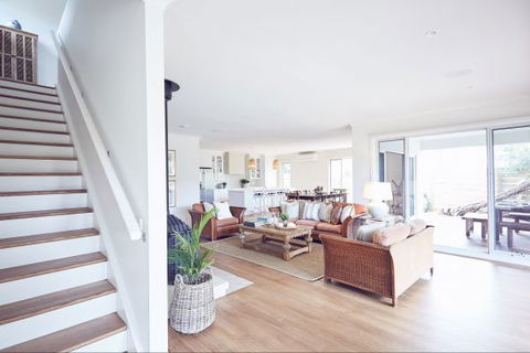 Verandah Retreat - Sunshine Coast Tourism 2