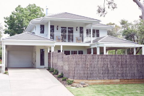 Verandah Retreat - Sunshine Coast Tourism 6