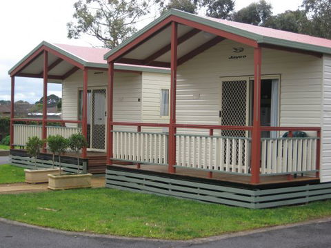 Warrnambool Holiday Park And Motel - Sunshine Coast Tourism 6