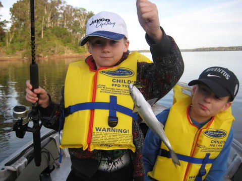 Warrnambool Holiday Park And Motel - Sunshine Coast Tourism 7