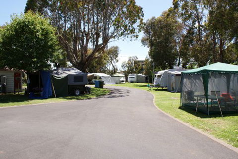 Warrnambool Holiday Park And Motel - Sunshine Coast Tourism 8