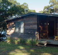 Weemalah Cottage - Holiday Sunshine Coast