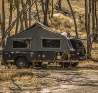 Wedderburn Hard Hill Tourist Reserve - Sunshine Coast Tourism