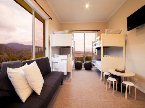 Wild Dog Rise - Sunshine Coast Tourism 4