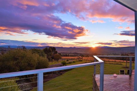 Wild Dog Rise - Sunshine Coast Tourism 7