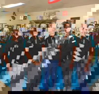 Maraboon Pet Resort - Sunshine Coast Tourism