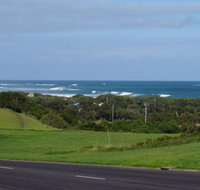 Abrigo Apartment - Sunshine Coast Tourism