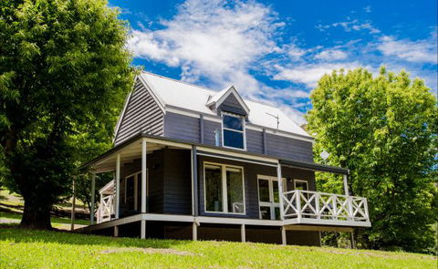 Abby's Cottages - Holiday Sunshine Coast 0