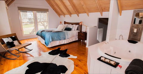 Abby's Cottages - Holiday Sunshine Coast 1