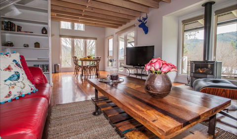 Abby's Cottages - Holiday Sunshine Coast 2