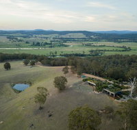 Down to Earth Farm Retreat - Holiday Sunshine Coast