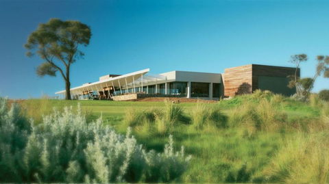 Peppers Moonah Links Resort - Sunshine Coast Tourism 5