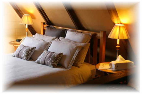 The Lily Stirling Range - Sunshine Coast Tourism 11