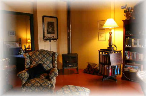 The Lily Stirling Range - Sunshine Coast Tourism 12