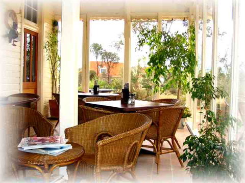 The Lily Stirling Range - Sunshine Coast Tourism 2