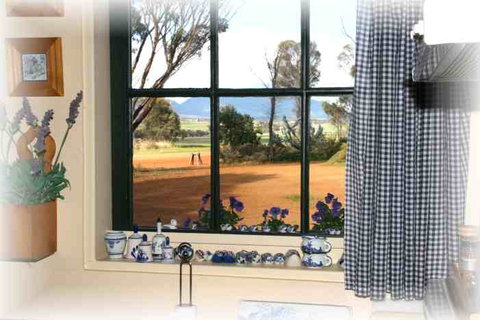 The Lily Stirling Range - Sunshine Coast Tourism 13