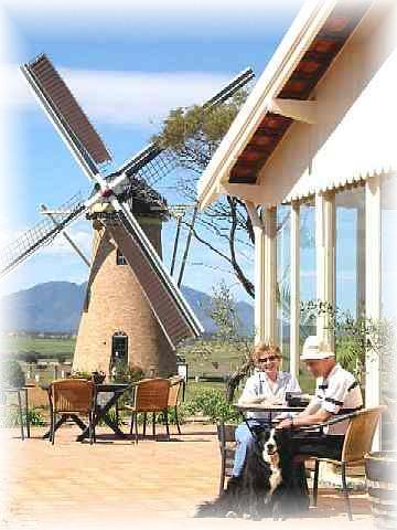 The Lily Stirling Range - Sunshine Coast Tourism 3