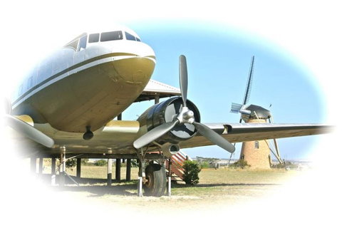 The Lily Stirling Range - Sunshine Coast Tourism 4