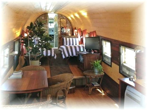 The Lily Stirling Range - Sunshine Coast Tourism 15