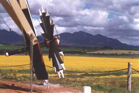 The Lily Stirling Range - Sunshine Coast Tourism 16