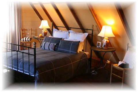 The Lily Stirling Range - Sunshine Coast Tourism 9