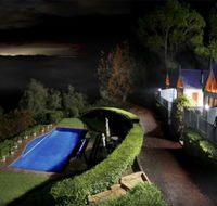 Loxley on Bellbird Hill - Sunshine Coast Tourism