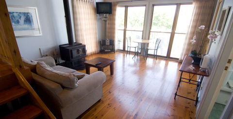 Loxley On Bellbird Hill - Sunshine Coast Tourism 1