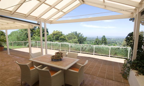 Loxley On Bellbird Hill - Sunshine Coast Tourism 8